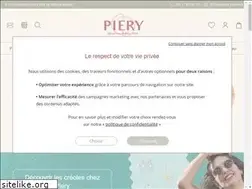 Sites similar to piery.fr