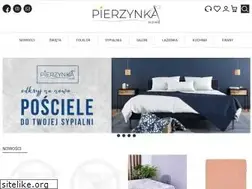 Sites similar to pierzynka.pl