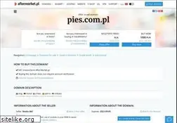 Sites similar to pies.com.pl
