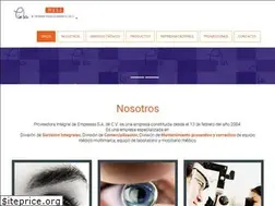 Sites similar to piesa.mx