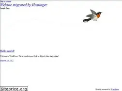 Sites similar to piesandtravel.com