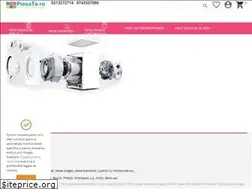 Sites similar to piesata.ro