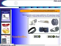 Sites similar to piesau.com.au