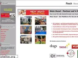 Sites similar to piesch.de
