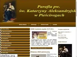 Sites similar to piescirogi.com