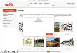 Sites similar to piese-agricole-wirax.com