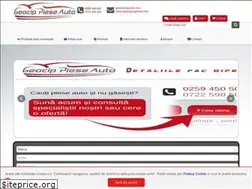 Sites similar to piese-auto-oradea.ro