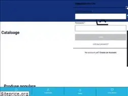 Sites similar to piese-barci.ro