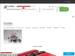 Sites similar to piese-dezmembrari.ro