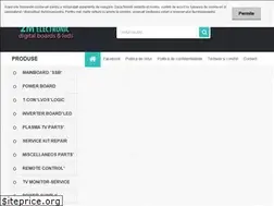Sites similar to piese-servicelcd.ro