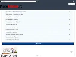 Sites similar to pieseariston.ro
