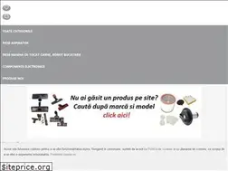 Sites similar to pieseaspirator.ro
