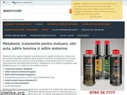 Sites similar to pieseauto-my.ro