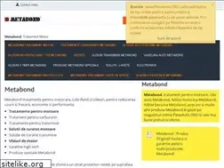 Sites similar to pieseauto.org