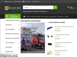 Sites similar to pieseautocamioane.ro