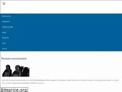 Sites similar to pieseautoro.ro