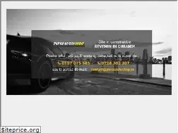 Sites similar to pieseautoshop.ro