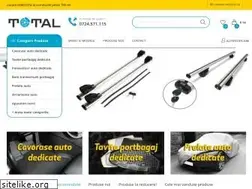 Sites similar to pieseautototal.ro