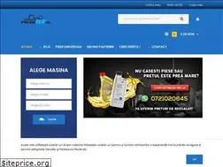 Sites similar to pieseaz.ro