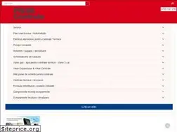 Sites similar to piesecentrale.com