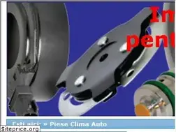 Sites similar to pieseclimaauto.ro