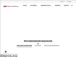 Sites similar to piesedaciaonline.ro