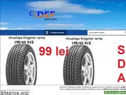Sites similar to piesedef.ro