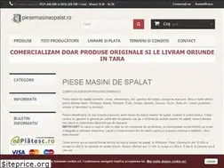 Sites similar to piesemasinaspalat.ro