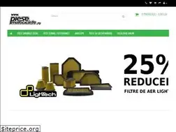 Sites similar to piesemotociclete.ro