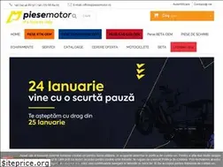 Sites similar to piesemotor.ro