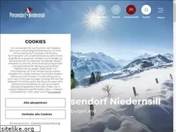 Sites similar to piesendorf.at