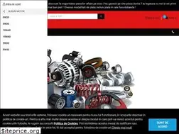 Sites similar to piesenet24.ro