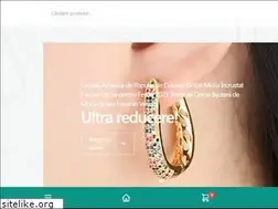 Sites similar to piesenoitractoare.ro