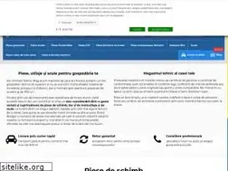 Sites similar to piesescuter.eu