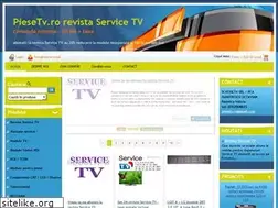 Sites similar to piesetv.ro