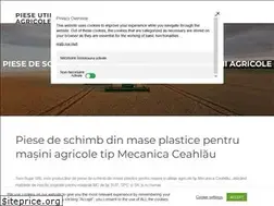 Sites similar to pieseutilajeagricole.com