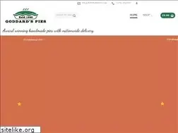 Sites similar to pieshop.co.uk