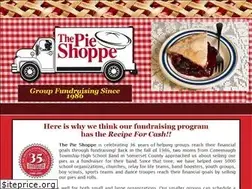 Sites similar to pieshoppe.com