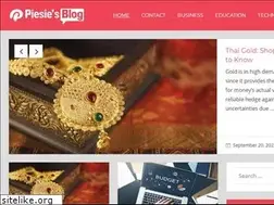 Sites similar to piesiecreativity.com