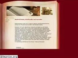 Sites similar to pieske-manfred.de