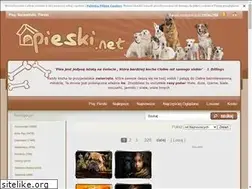 Sites similar to pieski.net