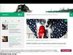 Sites similar to pieskiesprawy.pl