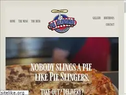 Sites similar to pieslingers.com