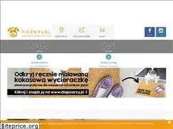 Sites similar to piesnaurlopie.pl