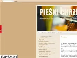 Sites similar to piesnireligijne.blogspot.com