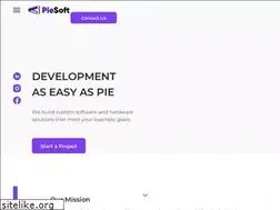 Sites similar to piesoft.us