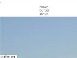 Sites similar to piesok.sk