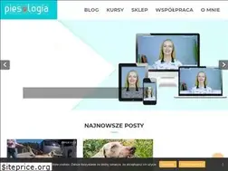 Sites similar to piesologia.pl