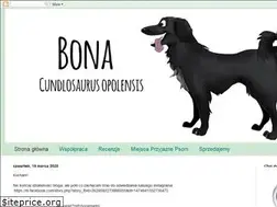 Sites similar to piesoswiat.blogspot.com