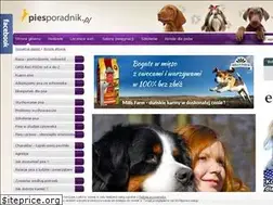 Sites similar to piesporadnik.pl